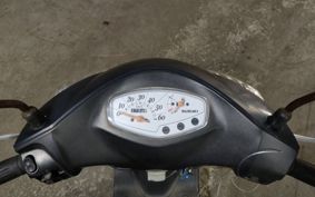 SUZUKI ADDRESS V50 CA44A