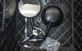 HONDA ｸﾛｽｶﾌﾞ110-2 1996 JA45