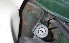 HONDA C50 SUPER CUB C50