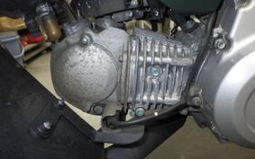 HONDA ｸﾛｽｶﾌﾞ110-3 JA60