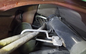 HONDA DIO CESTA GEN 2 2002 AF68