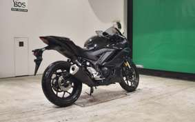 YAMAHA YZF-R25 A 2018 RG74J