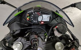 KAWASAKI NINJA ZX-6R ZX636G
