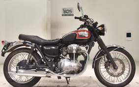 KAWASAKI W400 2012 EJ400A
