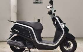 HONDA ﾀﾞﾝｸ AF78