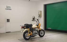 HONDA MONKEY 2004 AB27