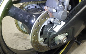 HONDA CBR1000RR Gen. 2 2008 SC59