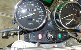 KAWASAKI ZEPHYR 750 1997 ZR750C