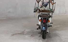 HONDA SUPER CUB50 AA01