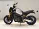 Фото Yamaha MT-09 SP 2023 с японского аукциона