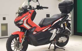 HONDA ADV150 KF38