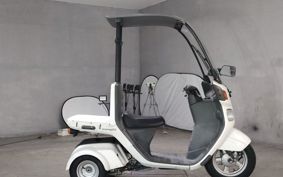 HONDA GYRO TA03
