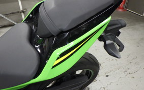 KAWASAKI NINJA 400 2019 EX400G
