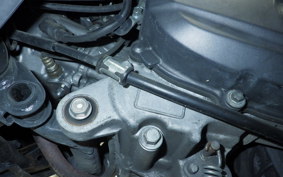 HONDA TACT Gen.4 AF79