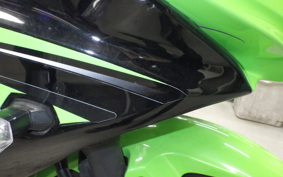 KAWASAKI NINJA 250 SL 2001 BX250A