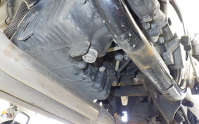 HONDA CB400SF VTEC 2012 NC42