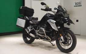 BMW R1200GS 2016