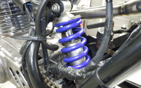 HONDA XR50 MOTARD 2016 AD14