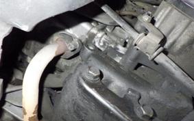 HONDA DIO Gen.5 AF56