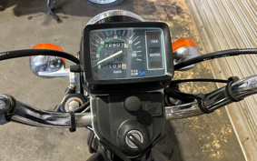 HONDA BENLY125 JA03