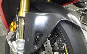 DUCATI PANIGALE V4 R 2019
