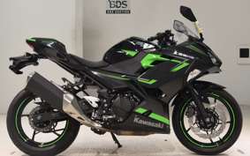KAWASAKI NINJA 400 2019