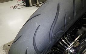 HARLEY FXSBSE 1800CVO 2014
