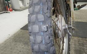 YAMAHA DT50 17W