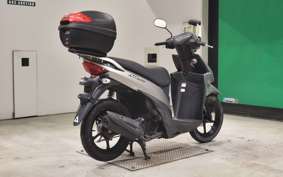 SUZUKI ADDRESS 110 CE47A
