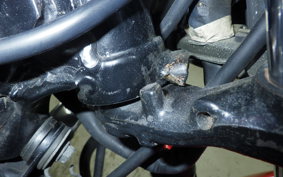 HONDA CBX400F GEN 2 1987 NC07
