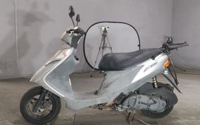 SUZUKI ADDRESS V125 CF46A