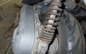 YAMAHA JOG Gen.2 3YJ