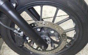 HONDA GB350 2022