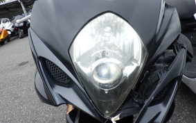 SUZUKI GSX-R1000 2008
