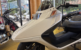 HONDA FUSION MF02