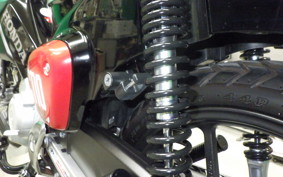 HONDA ｸﾛｽｶﾌﾞ110-3 JA60