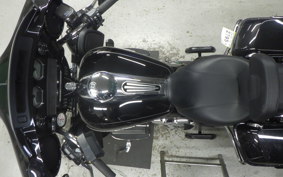 HARLEY FLHXS 1690 2016