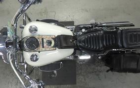HARLEY FLSTF 1450 2001