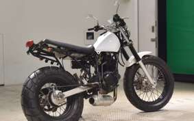 YAMAHA TW200 Gen.2 DG07J