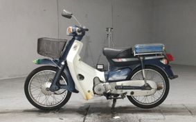 HONDA SUPER CUB50 C50