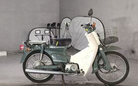 HONDA SUPER CUB50 C50