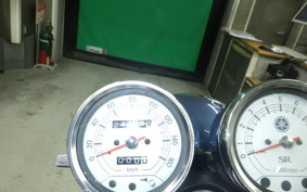 YAMAHA SR400 Gen.5 2020 RH16J