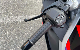 APRILIA RS457 2025 ZDXE