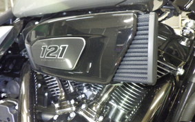 HARLEY FLHXSE1980CVO 2025