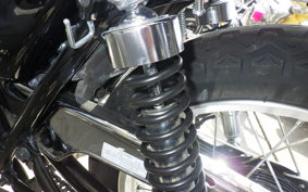 YAMAHA SR400 Gen.5 2021 RH16J