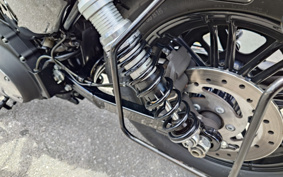 HARLEY XL1200X 2016 LC3
