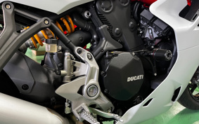 DUCATI SUPER SPORT 950S 2021 1V00