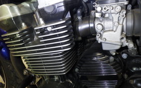 YAMAHA XJR400 Gen.3 R 2009 RH02J