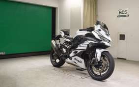 KAWASAKI ZX-4R SE 2024 ZX400P