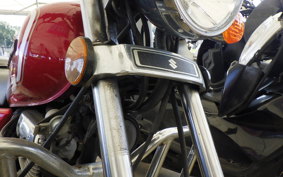 SUZUKI GN125 F Gen.2 1990